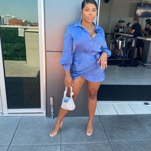 Zara dress